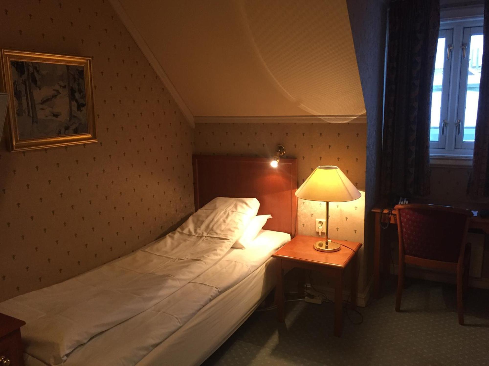 לילהאמר First Hotel Breiseth חדר תמונה