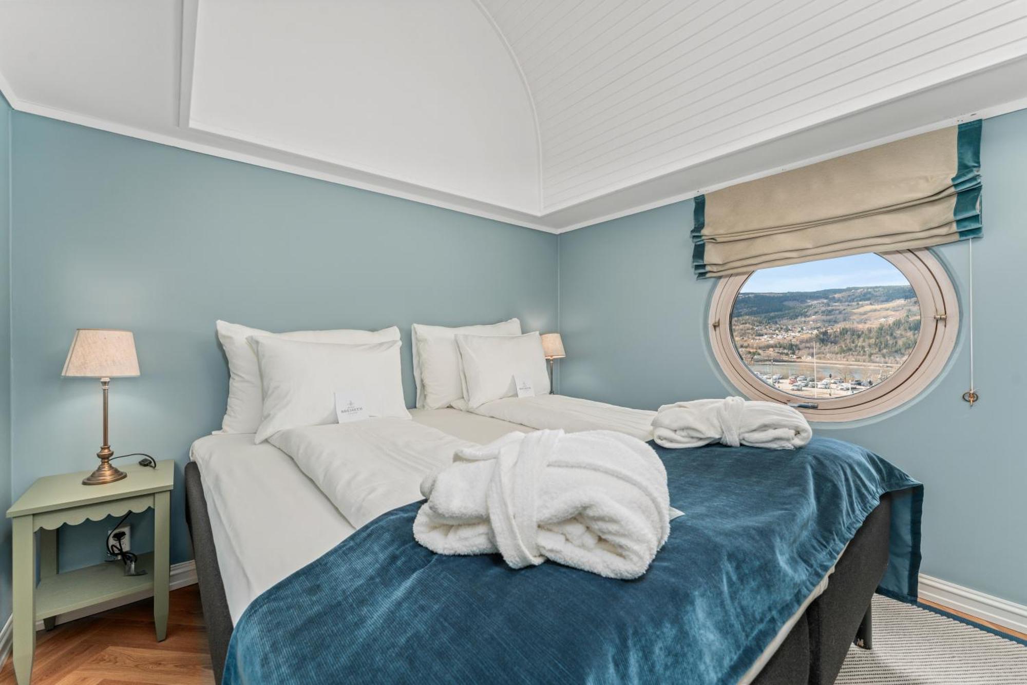 לילהאמר First Hotel Breiseth מראה חיצוני תמונה