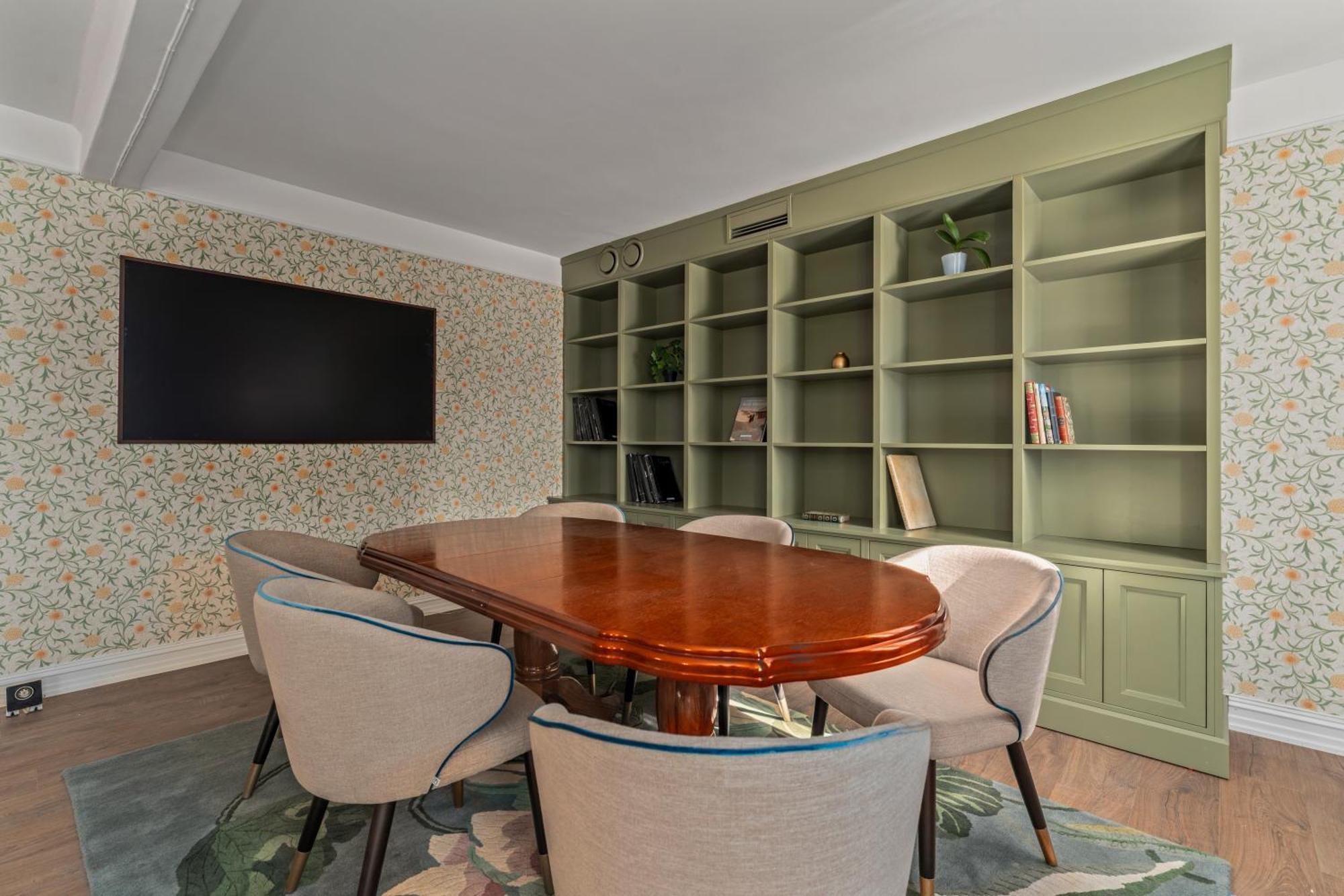 לילהאמר First Hotel Breiseth מראה חיצוני תמונה