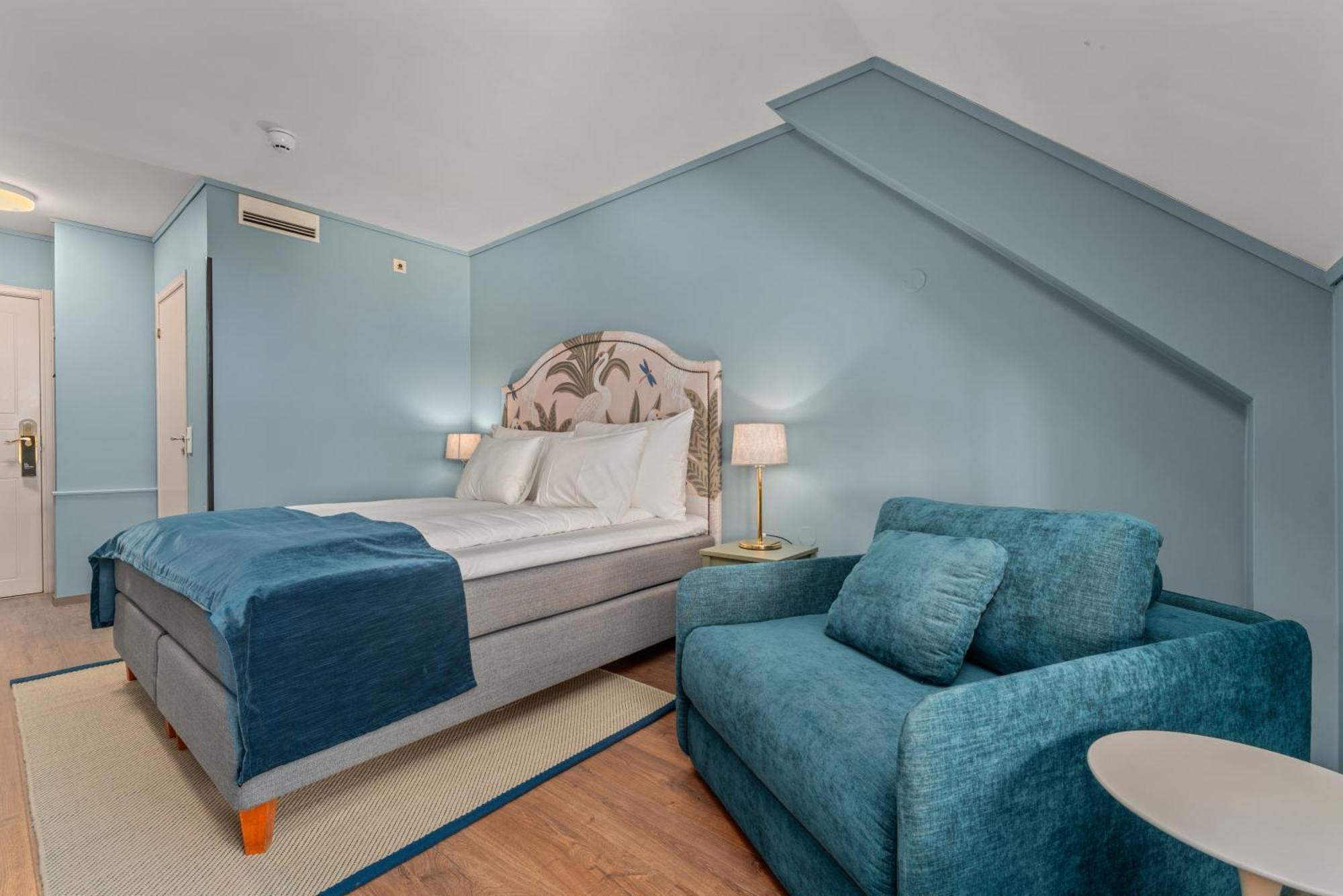 לילהאמר First Hotel Breiseth מראה חיצוני תמונה