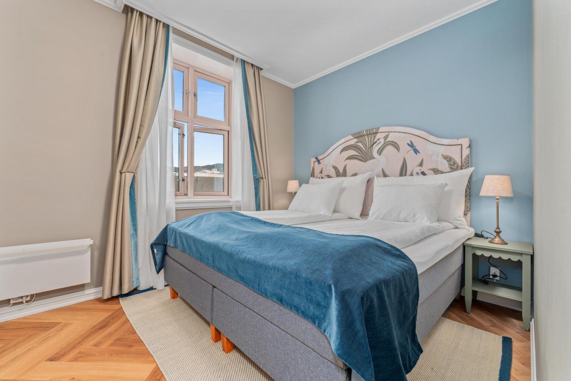 לילהאמר First Hotel Breiseth מראה חיצוני תמונה